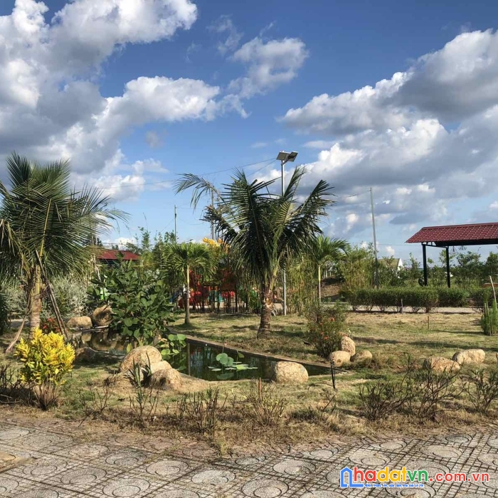600 triệu sở hữu ngay đất nền trung tâm thành phố đồng xoài bình phước