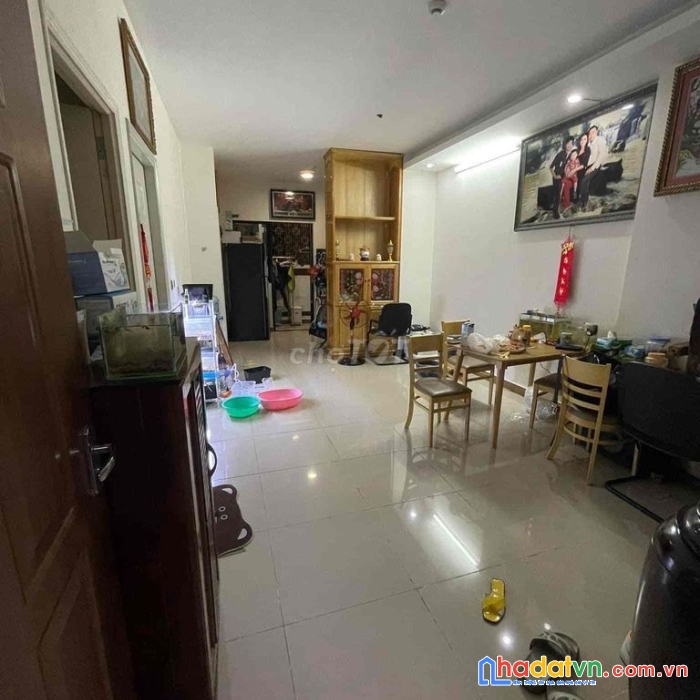 Chính chủ cần bán căn hộ ở phường phú mỹ, quận 7, tp hồ chí minh