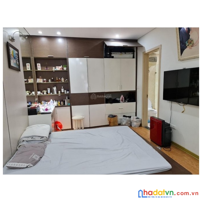 Không sử dụng gia đình cấn bán  gấp căn hà đô park view