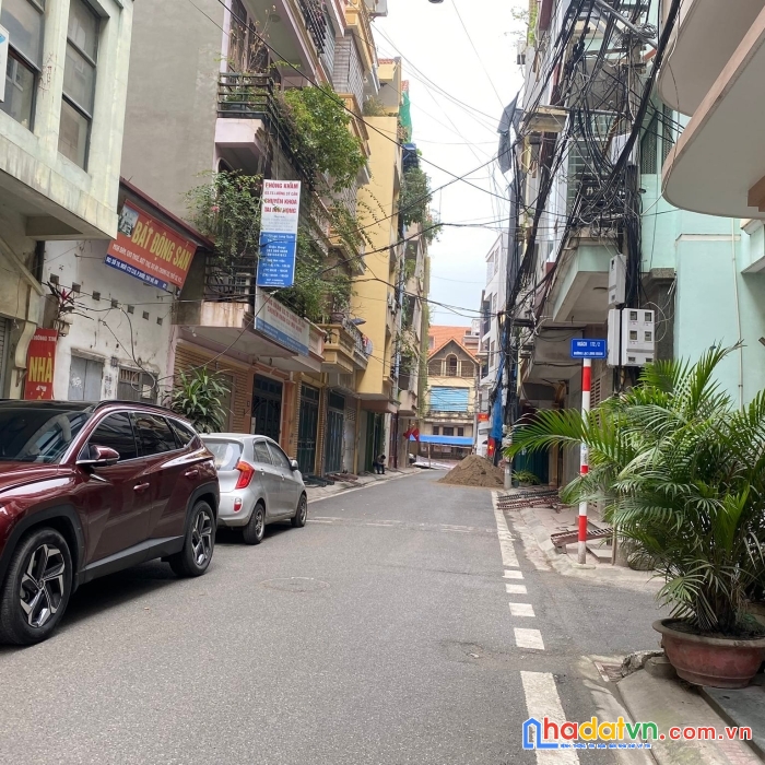 Nhà riêng  đẹp_ giá rẻ_ nhà ô tô tránh, 75m2, 5 tầng ở võng thị, tây hồ 090.1617.686