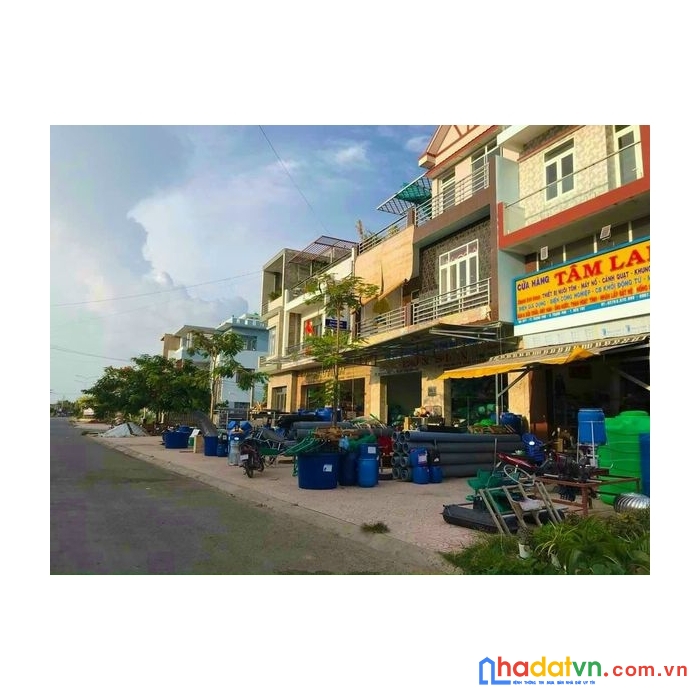 Đại lộ thượng mại phú an khang tại thanh phú center - cơ hội nhận ngay chiết khấu lên đến 9%