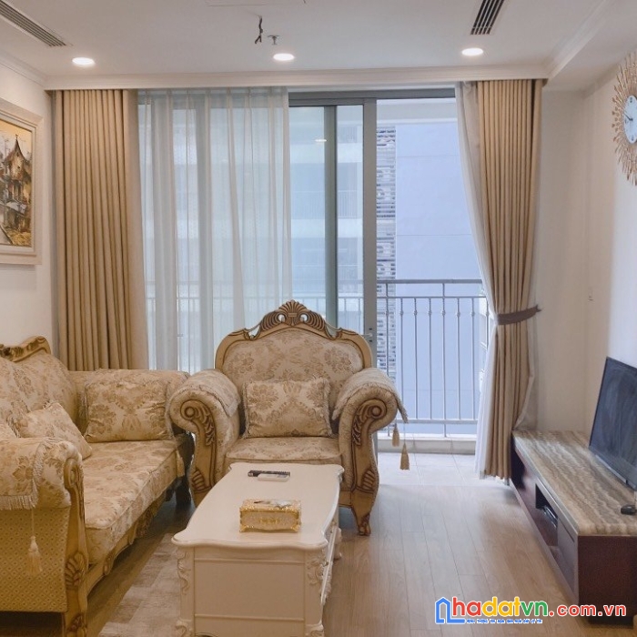 Chuyển vào nam với con cần bán gấp căn hộ 110 cầu giấy