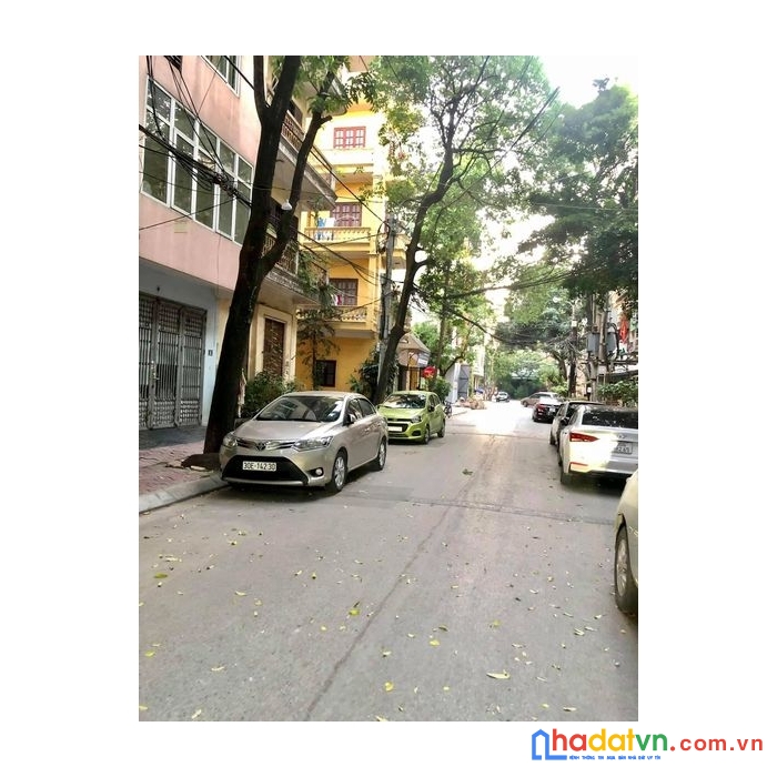 Nhà riêng  đẹp_ giá rẻ_  khu nhà phân lô, ô tô tránh, 65m2, 5 tầng lh 090.1617.686