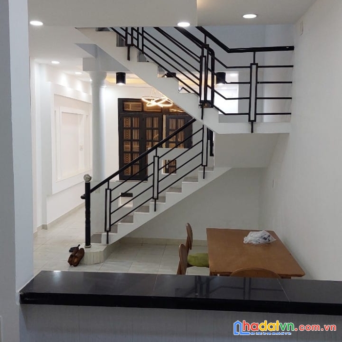 Nhà hoàng diệu, 22m,giá 1tỷ349