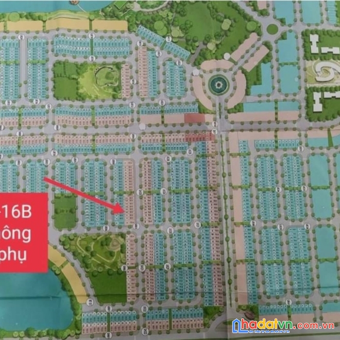 Chính chủ bán đất nền tms đầm cói vĩnh yên, lô gần cổng phụ trung tâm , sdt 0988322328 em lan