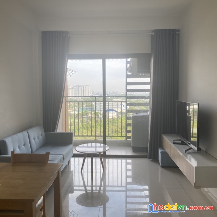 Mua nhà không cần nhìn giá - the sun avenue - 2pn - full - 4.050 bao hết