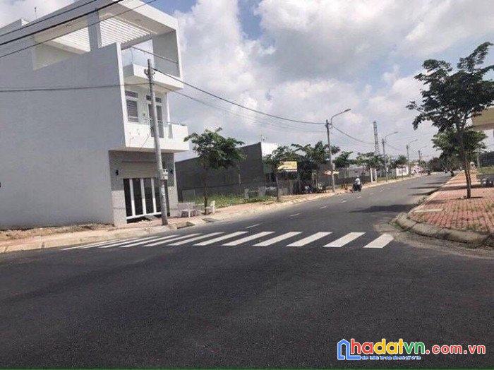 Cần bán mặt tiền đường duyên hải, cần giờ