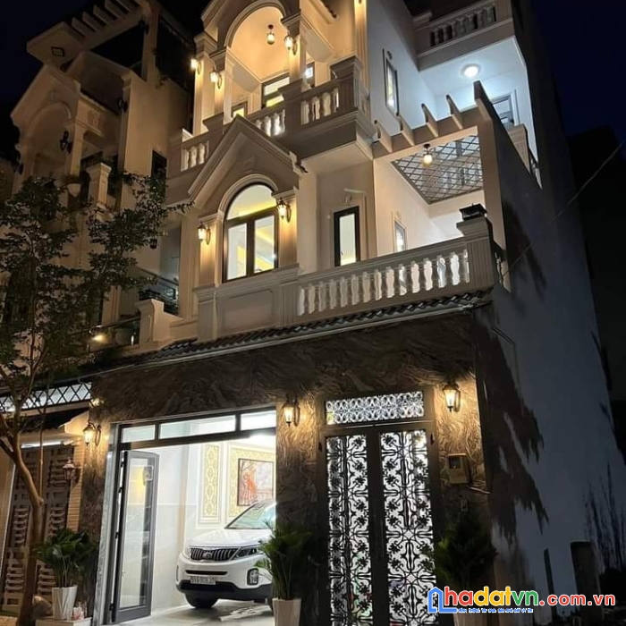 Siêu phẩm lên sóng- biệt thự khu dân cư petechim- cách pmh 5p- 8,79 tỷ