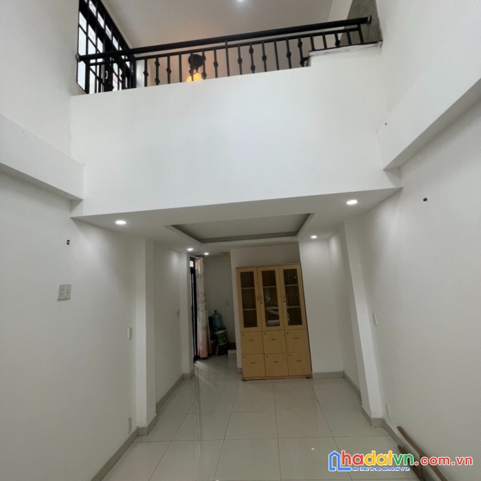 Lô góc không lộ giới - âu dương lân p3q8 - 5 tầng,  giá 4.75tỷ