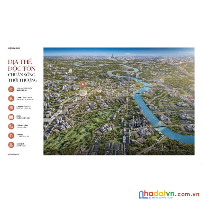 Chỉ 600tr đã sở hữu căn hộ cao cấp tại ql13 bình dương