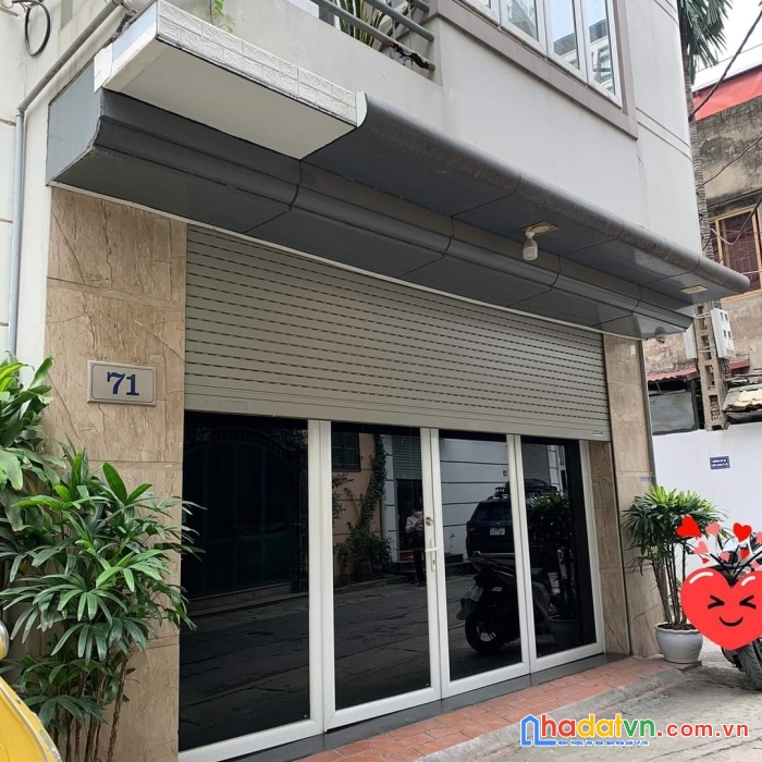 Bán nhà kim giang – thanh liệt 42m2, 5 tầng, ôtô, đầu tư, kd 3.85 tỷ