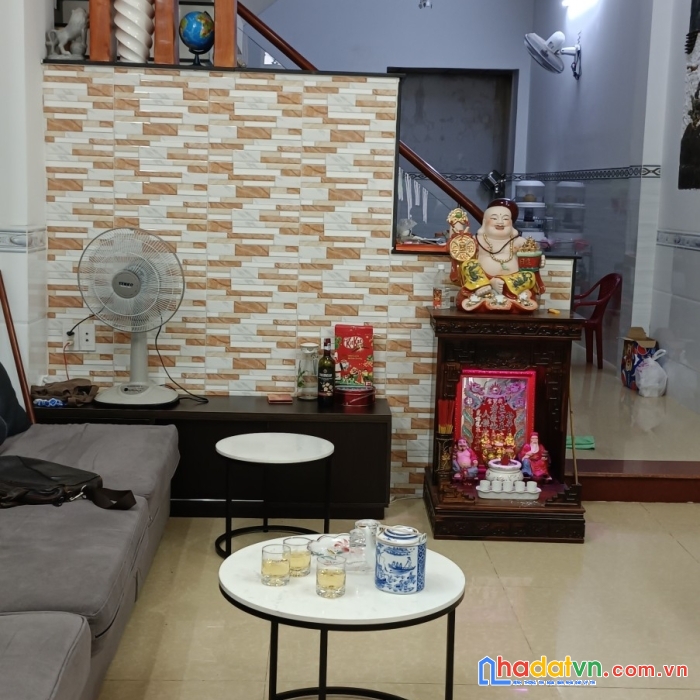 Bán nhà hxh thoại ngọc hầu tân phú , 4 tầng ,4 phòng, 60m2, giá 7tỷ.