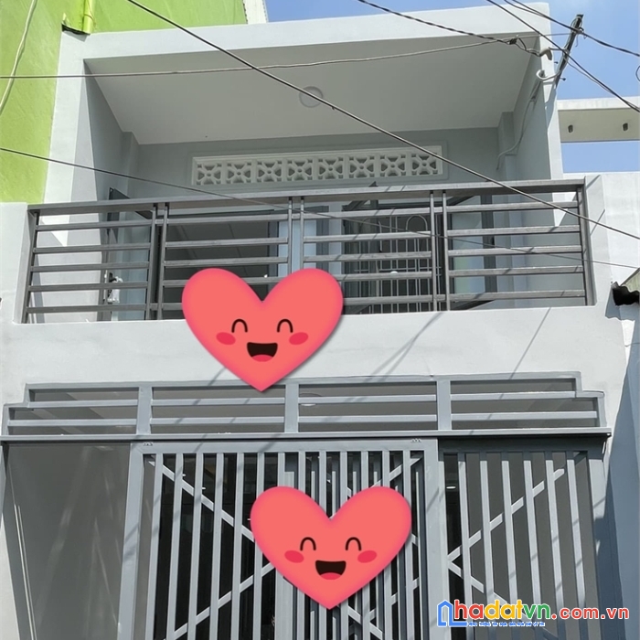 Hxh phạm văn chiêu gò vấp - nhà mới 4 tầng kiên cố.
nội thất cao cấp – nhà bán giao ngay.