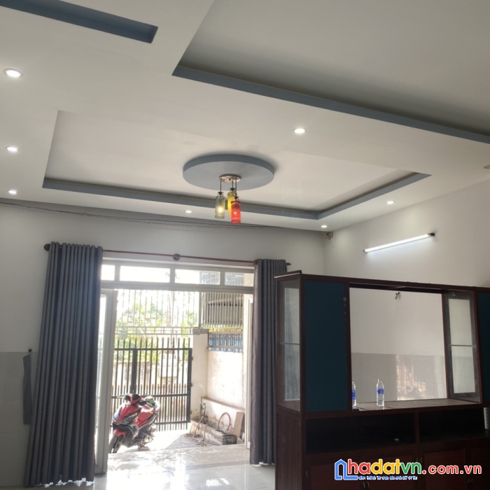 Bán nhà phường an phú, tp thuận an, bình dương. nhà nằm trung tâm của phường an phú