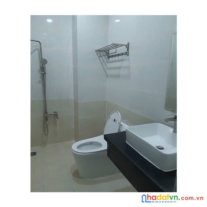 Bán nhà 3 tầng gần sông,đường số 20 p5 gò vấp,dt 65m2,hẻm thông nhà btct giá chỉ 6.3 tỷ tl