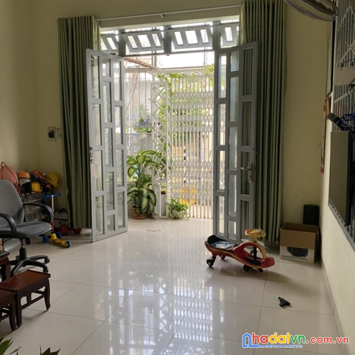 Chuyển chỗ ở cần bán căn nhà tâm huyết ở p. tân vạn, tp biên hoà-đn