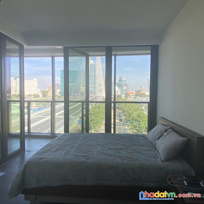 Metropole view đỉn - 3pn - full nt - 69tr bao phí - 112m2