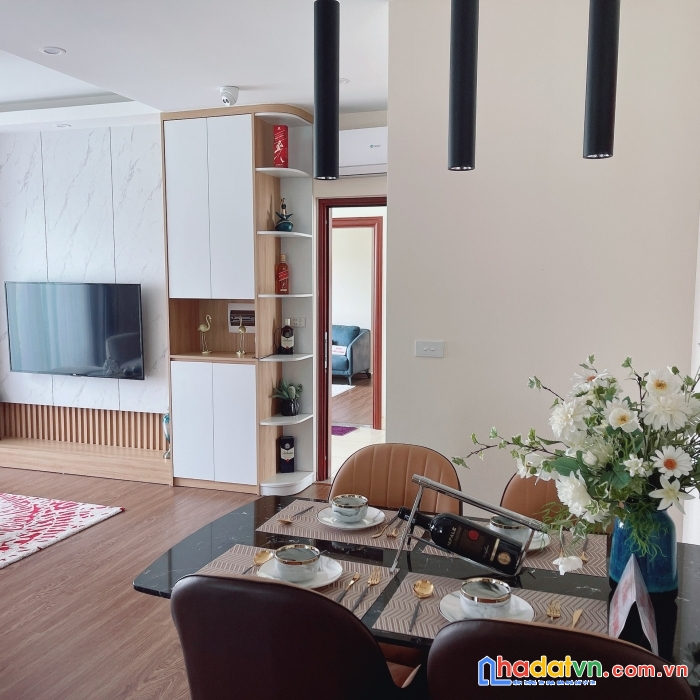 Gđ cần đổi sang căn 3 pn nên bán cắt lỗ căn 2 pn chung cư tecco bình minh