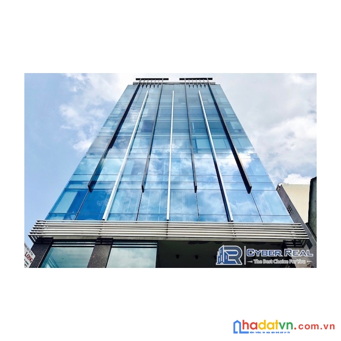 Bán gấp, tòa nhà vp, mặt phố khuất duy tiến, thanh xuân, 100m2, 9 tầng, mt 8m - gía 55 tỷ