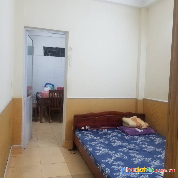 Bán nhà kim giang, thanh xuân 44m x 3t, ô tô đỗ, ngõ thông, giá 4 tỷ.
