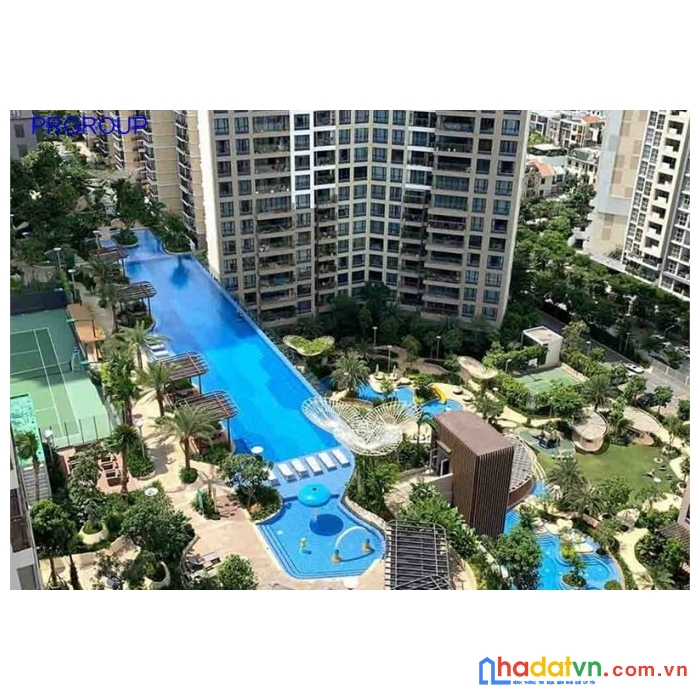 Siêu phẩm căn hộ góc tại estella heghts q2