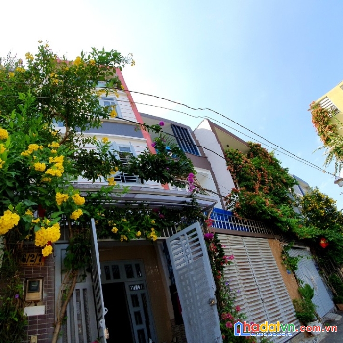 Bán nhà 1 trệt 3 lầu hẻm 5m sát mặt tiền đường hiệp bình, hiệp bình phước, thành phố thủ đức