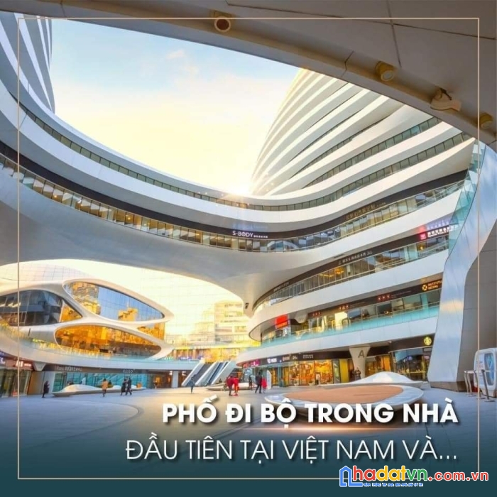 Bán căn hộ cao cấp king crown infinity thủ đức