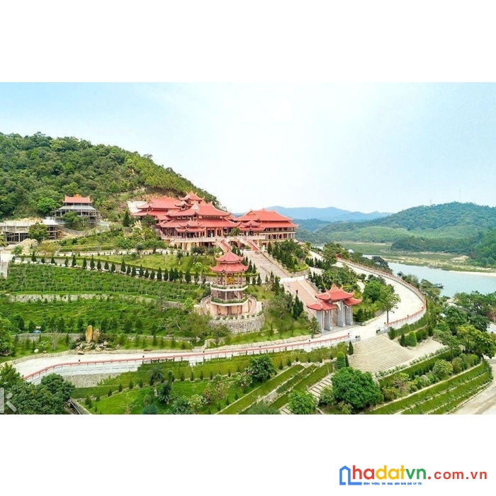 Đất nền vân đồn, gần trung tâm hành chính khu kinh tế vân đồn