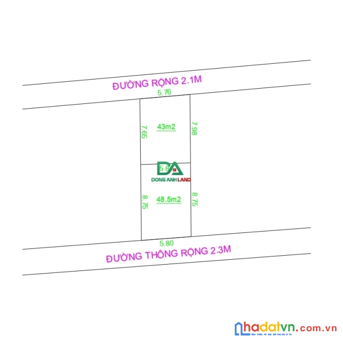 Bán đất tổ 24 thị trấn đông anh năm 2022 giá rẻ