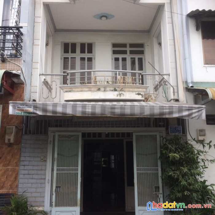 Hxh trương thị hoa 56m2 3pn ngay cv hiệp phú