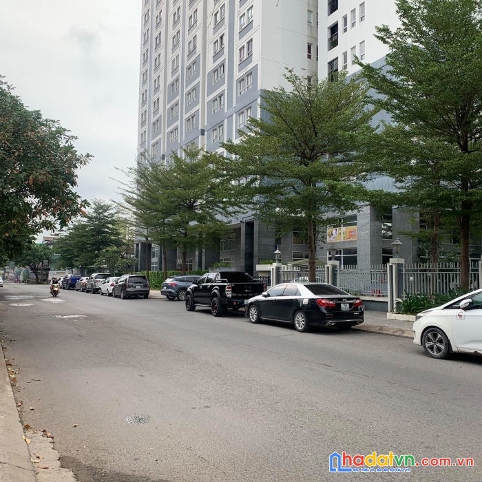 Bán đất cực vip đướng phan huy ích, ngang 12 x 32m, 29 tỷ 9