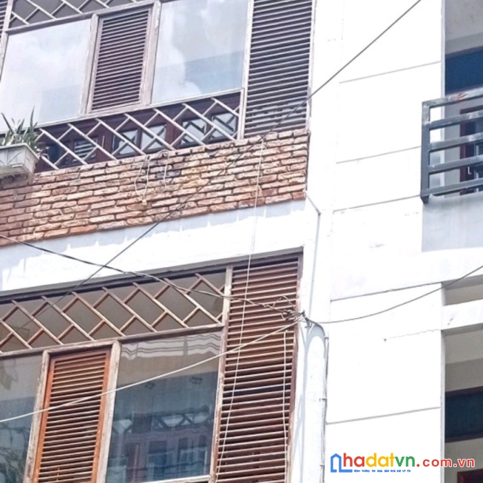 Mặt tiền đường 7m, phạm văn xảo, tân phú, xe ngủ trong nhà  64m2, 7.4 tỷ.