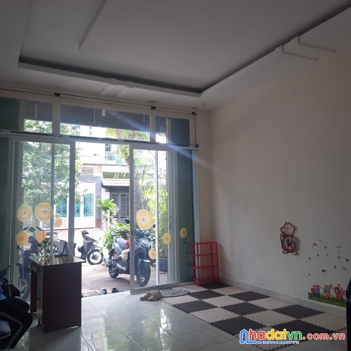 Bán nhà hẻm 8m âu cơ, tân phú, 120m2 giá chỉ 9 tỷ4