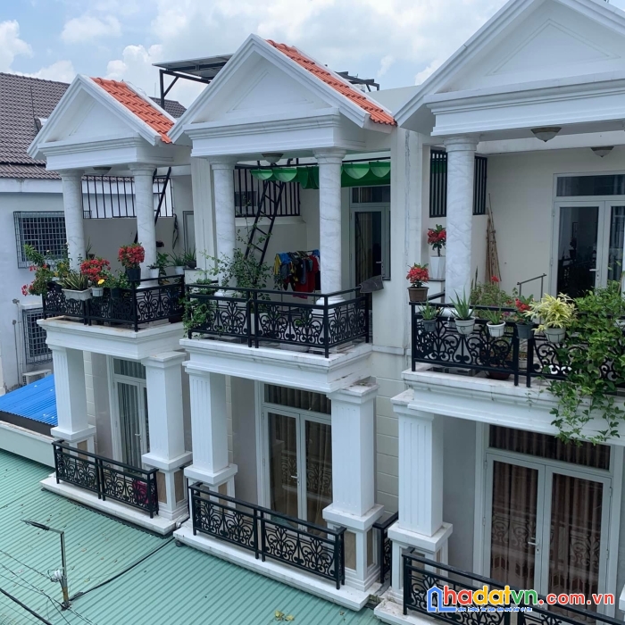 Bán nhà phố 80m2, , hiệp bình phước, 5 tầng,6.xx tỷ