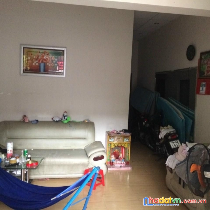 Bán nhà mặt tiền gần tân quý, tân phú 72m2 giá chỉ 6 tỷ.