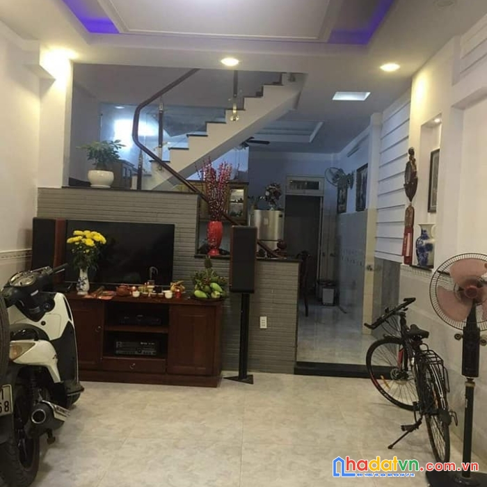 0399617998, bán nhà hxh độc lập, tân phú, 72m2, 3 tầng nhỉnh 6 tỷ