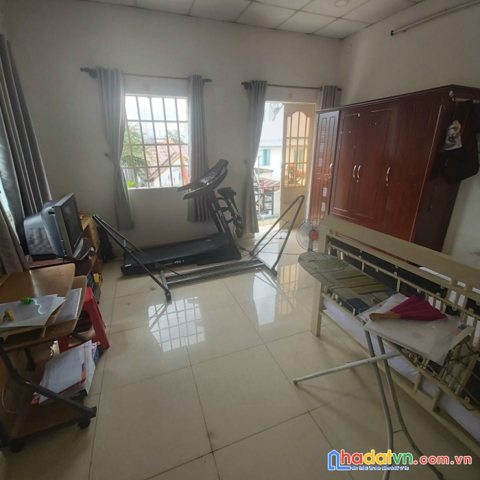 Bán nhà cư xá điện lực đường số 2 trường thọ. 80m2, ngang 8m dài 10m, 4.05 tỷ