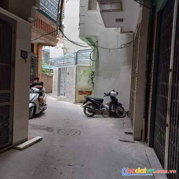 Cần bán nhà  phố lê thanh nghị, 4 tầng, 3 ngủ, 33 mét, 3 tỷ