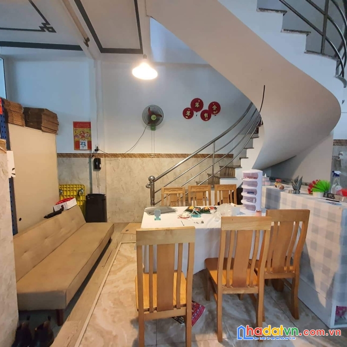 Mặt tiền, xe hơi vào nhà phùng chí kiên, tân phú, 78m2, chỉ 6.9 tỷ.