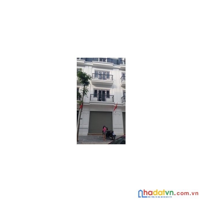 Chính chủ cần bán căn nhà liền kề tại dự án việt phát south city