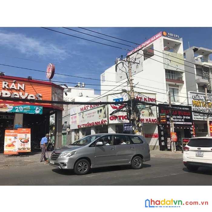 Bán nhà hẻm 405 thống nhất, 5 lầu sang chảnh, 80m2, ngang 5m, ô tô ngủ, cạnh trường, 8.9 tỷ.
