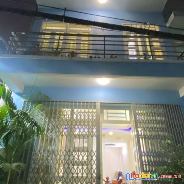 Mua ngay nhà hxh lê đức thọ,p17, gò vấp 4.2 tỉ ở sướng