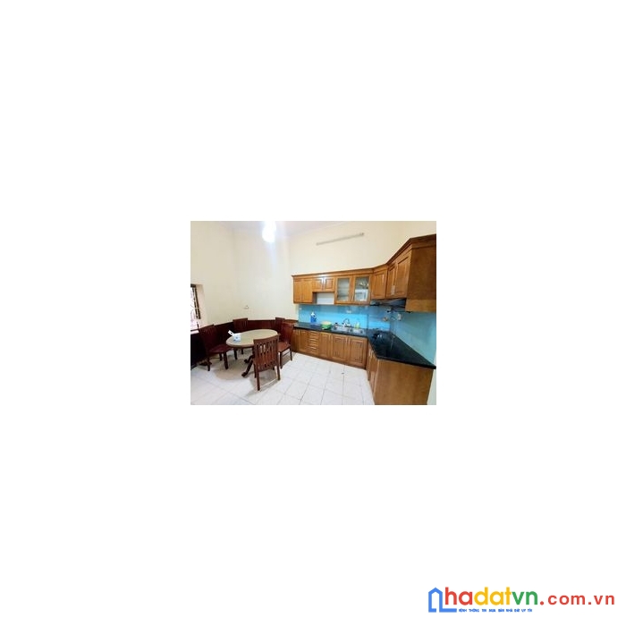 Bán đất tặng nhà 3 tầng ngọc khánh, ba đình 60m2 mặt tiền 5m chỉ 5,5 tỷ.
