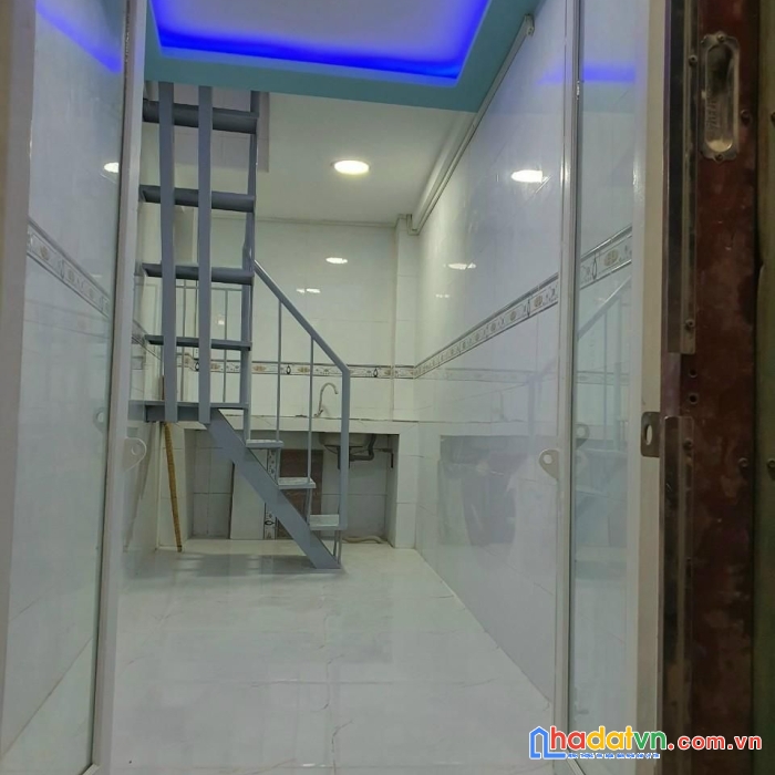 Nhà riêng tân thành, tân phú, dtsd 16m2, 1.25 tỷ.