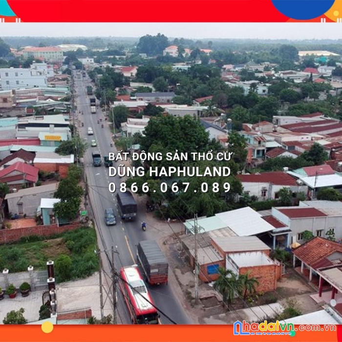 Nhỉnh 3 triệu / m2. 12,536m2 đất tỉnh lộ 8, phước vĩnh an, củ chi.