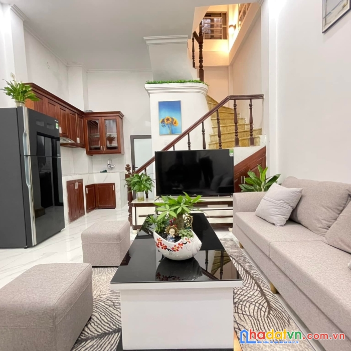 Bán nhà đẹp như khách sạn 5 sao, chỉ 2.75 tỷ - 0981910018