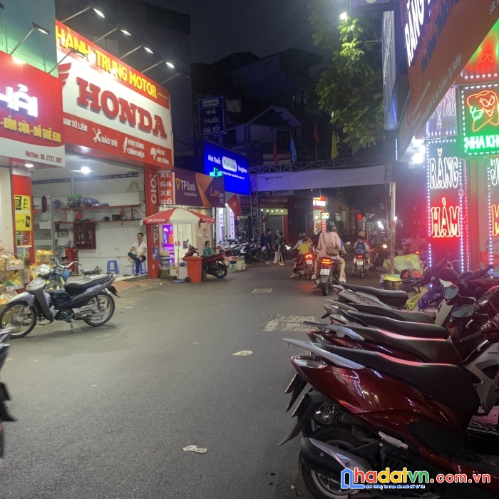 Chính chủ bán nhà ngõ 402 mỹ đình ô tô tránh kinh doanh sầm uất 38m2 5 tầng giá hơn 6 tỷ