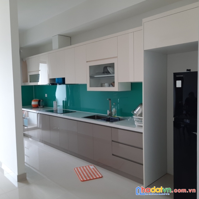 Hiếm - the sun avenue - 3pn - ntcb - 109m2 - 17tr/tháng