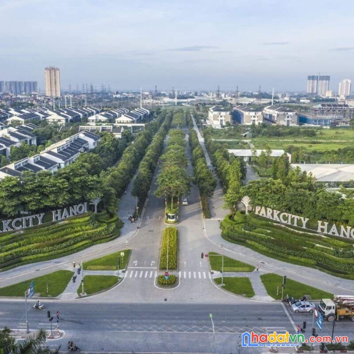 Cần bán căn nhà khu đt park city lê trọng tấn hà đông, khu vực hiếm nhà bán diện tích 120m2