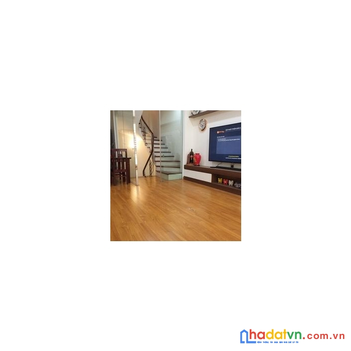 Bán nhà 45m, 4 tầng, 7.5 tỷ, nguyễn trãi, thanh xuân phân lô ô tô